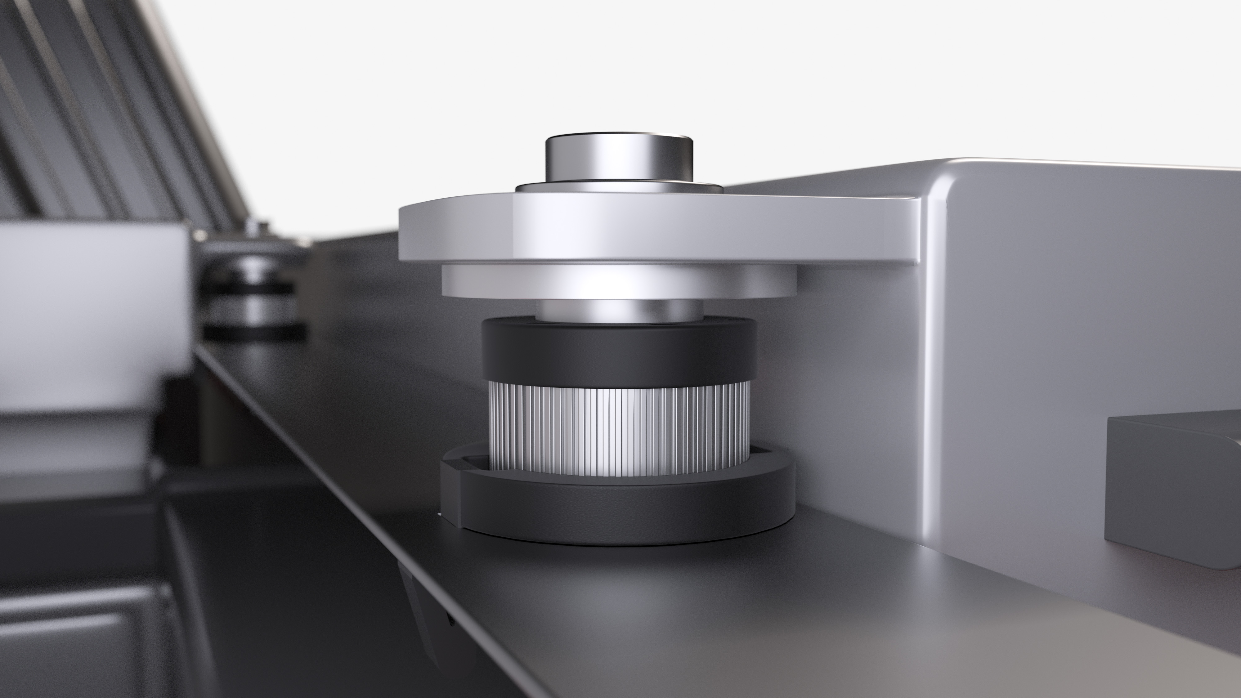 Configurator - WITOL® - your WITOL from the construction kit