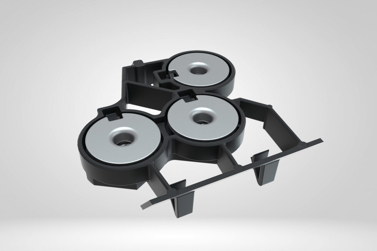 Product Overview - WITOL® – Find the right fastening solution!