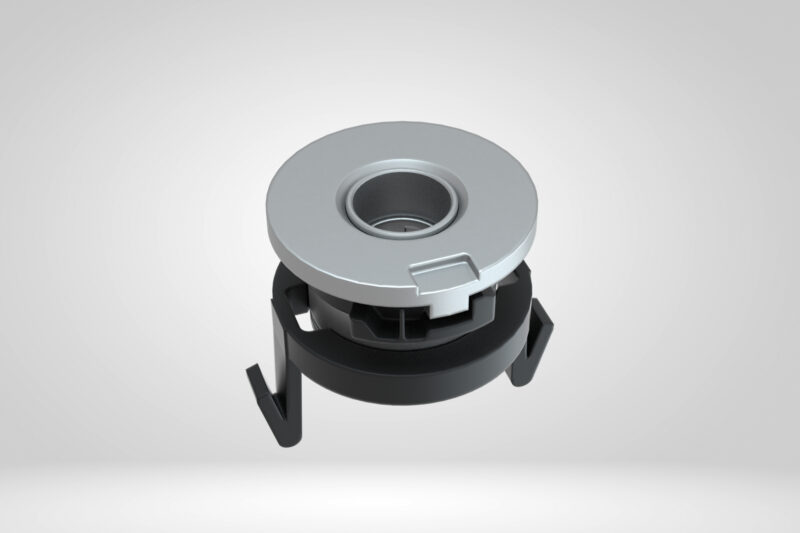 Product Overview - WITOL® – Find the right mounting solution!