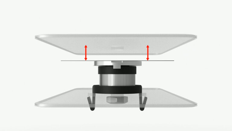 WITOL Principle - WITOL® - Precise tolerance compensation