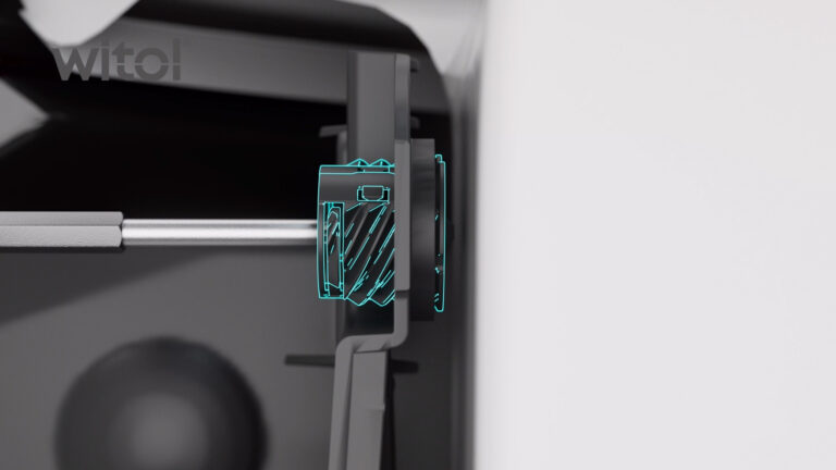 Light & Vision - WITOL® - Fixation of headlights and rear lamps